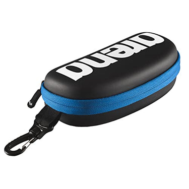 arena Swim Brillenetui, Brillenetui Hardcase, Brillenetui Hartschale, Schwarz im Sale